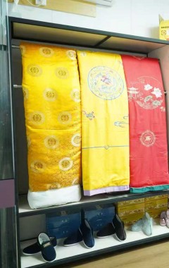 百善殡仪(万年场店)